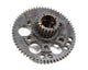 Volant moteur Ext. Balance Chevy 400 HTD
