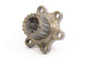 Aluminum Hub Gilmer