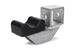 Rallonge de pare-chocs IMCA 4 po