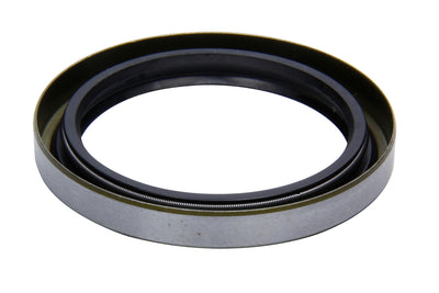 Bague d'étanchéité pour queue de boîte de vitesses à cannelures à billes