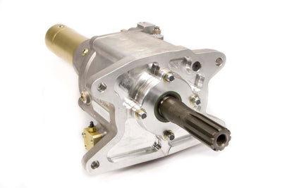 Transmission en aluminium 2e génération 19 pouces LHT