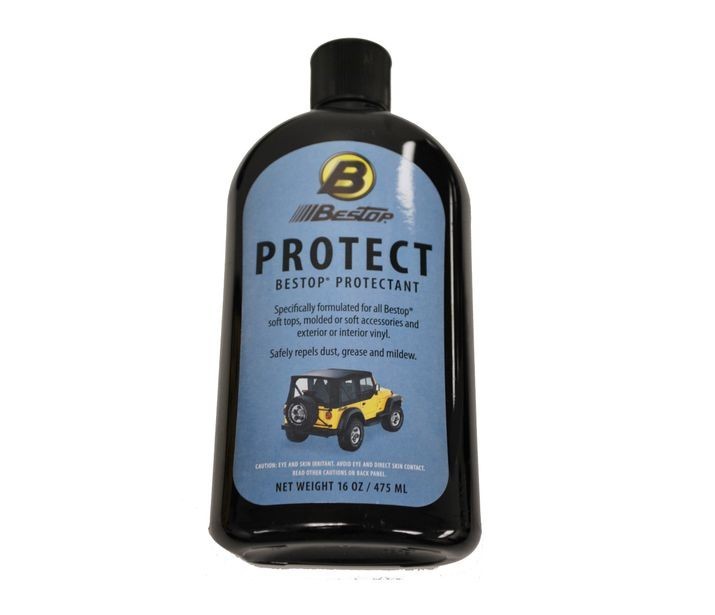 Bestop Protecteur 473 ml