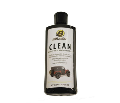 Nettoyant pour vitres en vinyle Bestop
