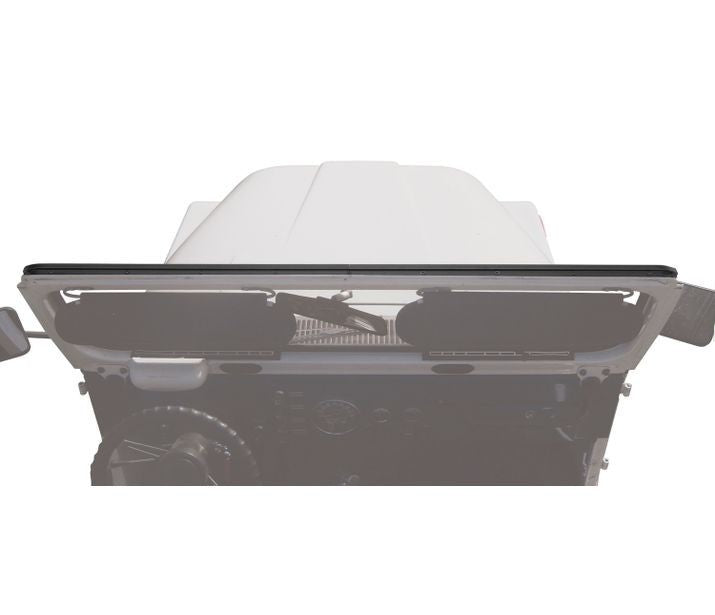 76-95 Jeep CJ5/CJ7/Wrangler Cadre de Pare-brise