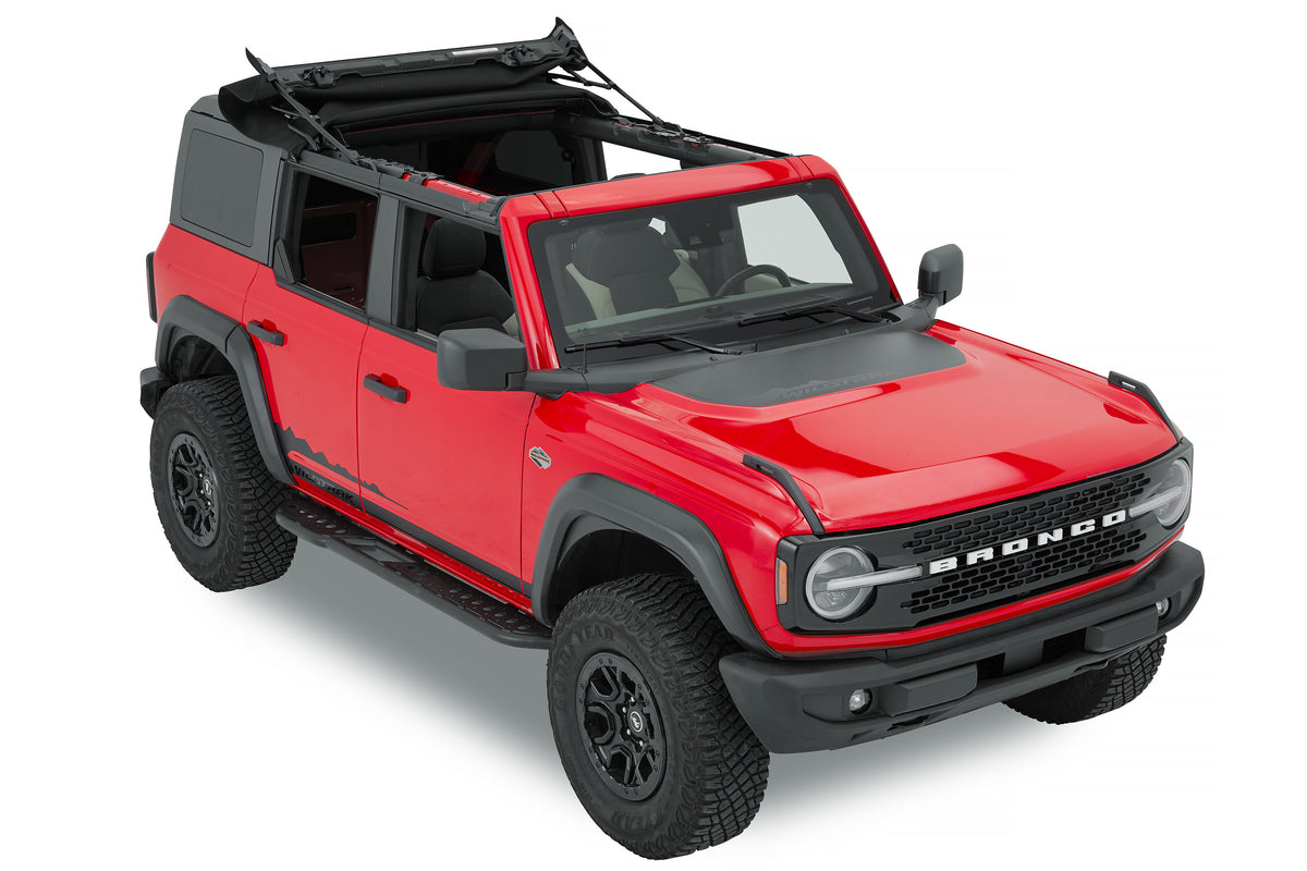 21 - Ford Bronco Skyrider Black Diamond