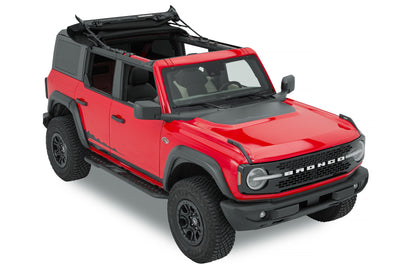 21 - Ford Bronco Skyrider Black Diamond