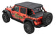 24-  Bikini Safari Jeep Wrangler JL (arceau)