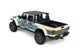 24-   Bikini Safari pour Jeep Gladiator