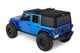 18- Jeep Wrangler JL Supertop Black Diamond