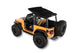 18- Jeep Wrangler JL 2Dr Trektop Glide Twill noir