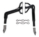 SBC Modified Header 1-5/8 - 1-3/4 Crate