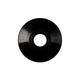 Bump Stop Black 1.95in OD x .375in Tall 85A Dur