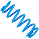 Spring Coilover 2.5in x 10in x 300lb