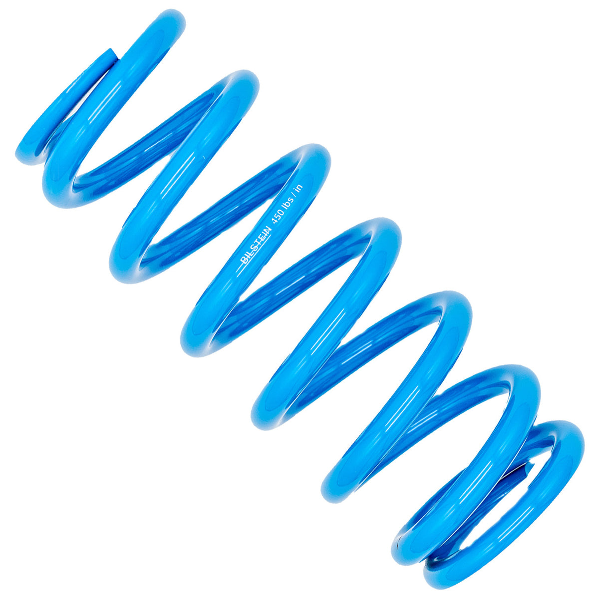Ressort hélicoïdal 2,5 po x 10 po x 450 lb