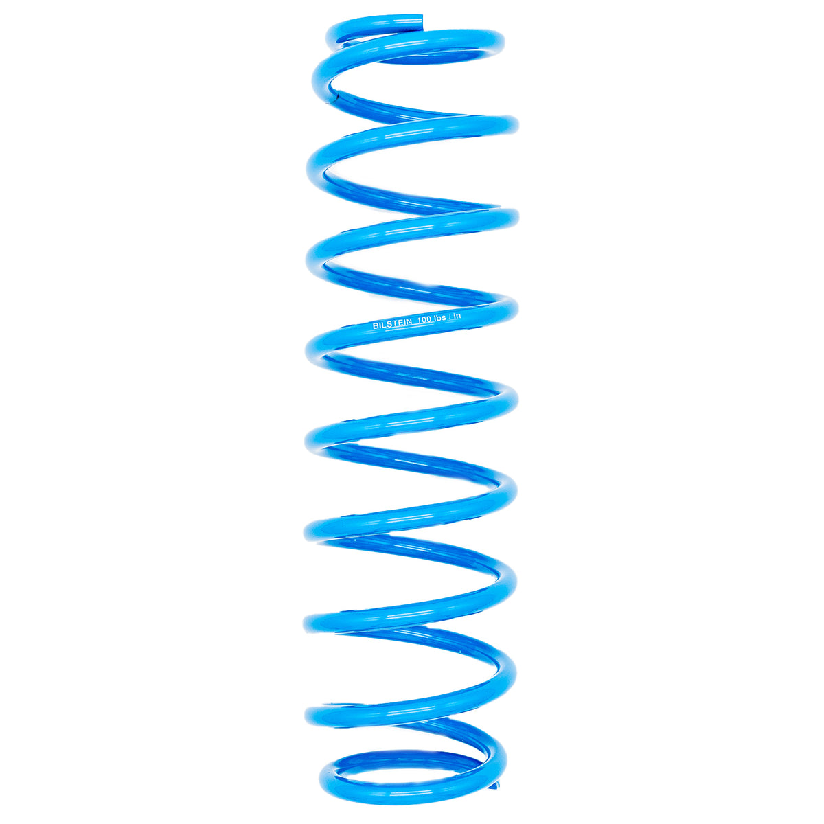 Spring Coilover 2.5in x 14in x 100lb