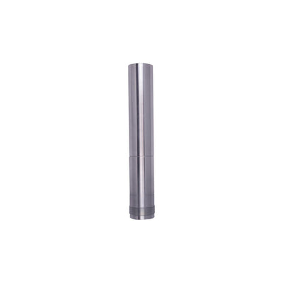Tube choc 46mm SNS2 acier 9 pouces
