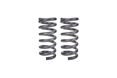 Kit de ressorts hélicoïdaux Pro 99-06 GM Cabine Std 2-3 po