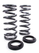 Ressorts hélicoïdaux surbaissés de 2 pouces pour C1500/2500 P/U 88-98
