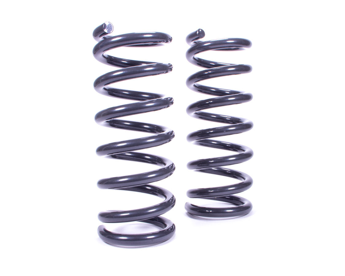 Ressorts hélicoïdaux de surbaissement 1 pouce pour Chevrolet C1500 pick-up de 1988 à 1998