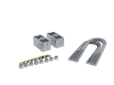 Mini-camion Block Kit 2po