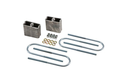 Kit d'abaissement de suspension
