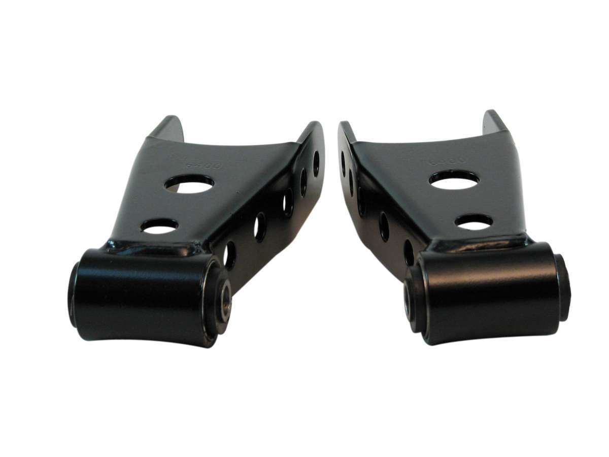 Kit de jumelles de suspension 2 pouces pour camionnette GM 88-18