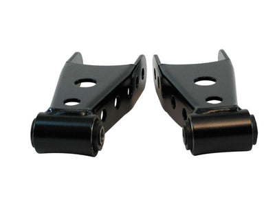Kit de jumelles de suspension 2 pouces pour camionnette GM 88-18