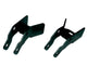 Kit de rallonge d'amortisseur Tahoe 00-11
