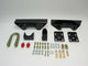 Kit de rabaissement arrière pour GM C10 P/U 73-87