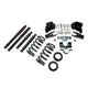 Lowering Kit 99-06 Silverado 2WD 2IN - 3 IN