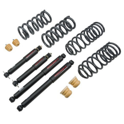 Kit de surbaissement