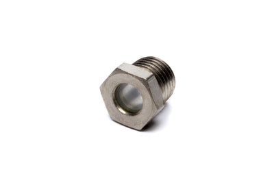 Hublot de niveau d'huile 1/4 NPT