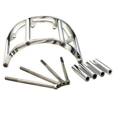 Kit de protection de courroie TBS 7,375 po pour 4,90 po - 5,90 po