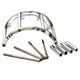 Kit de protection de courroie TBS 7,375 po pour 4,90 po - 5,90 po