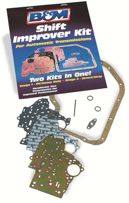 Kit d'amélioration des passages de vitesse pour transmissions 727 et 904 de 71 à 77