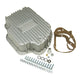 Casseroles de transmission en aluminium moulé