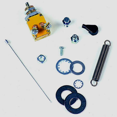 Kit de contacteur de rétrogradage Th400