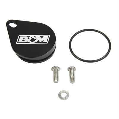 Bouchon de port de tachymètre de transmission GM TH400