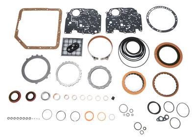Kit complet de révision TH350
