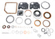 Kit complet de révision TH350