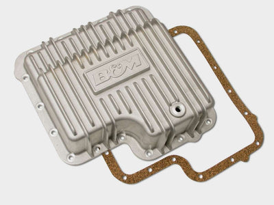 Carter C6 Alum Deep Pan
