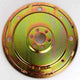 68-74 C-4 Volant moteur souple