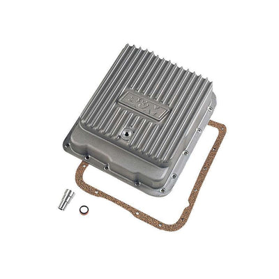 Carter d'huile de transmission en aluminium profond pour GM 4L60E/4L60E/4L65E/
