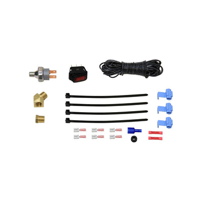 Bouton d'alimentation