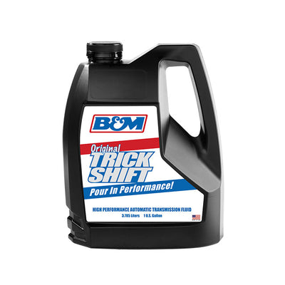 Huile de transmission Trick Shift (bidon de 3,78 L)