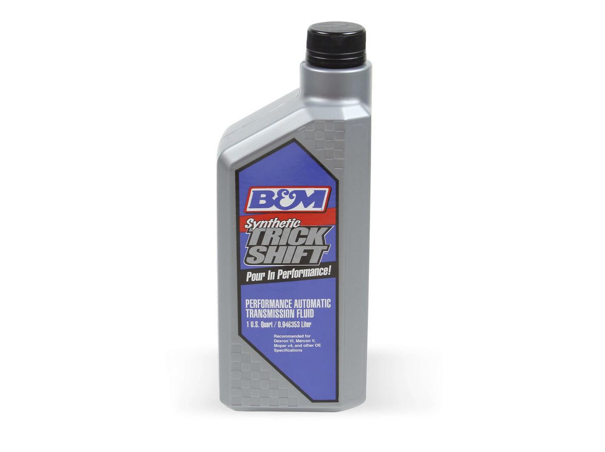 Trick Shift Synthetic Trans Fluid 1-Qt