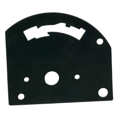 Plaque de guidage