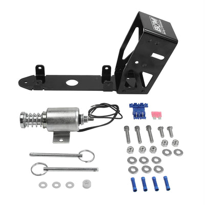 Kit de solénoïde de changement de vitesse - pour Pro-Stick