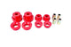 10-15 Camaro Bushing Kit Rear Cradle