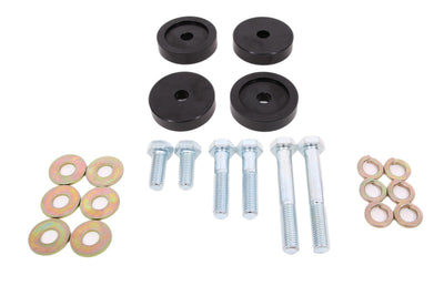 Bushing Kit Differential
